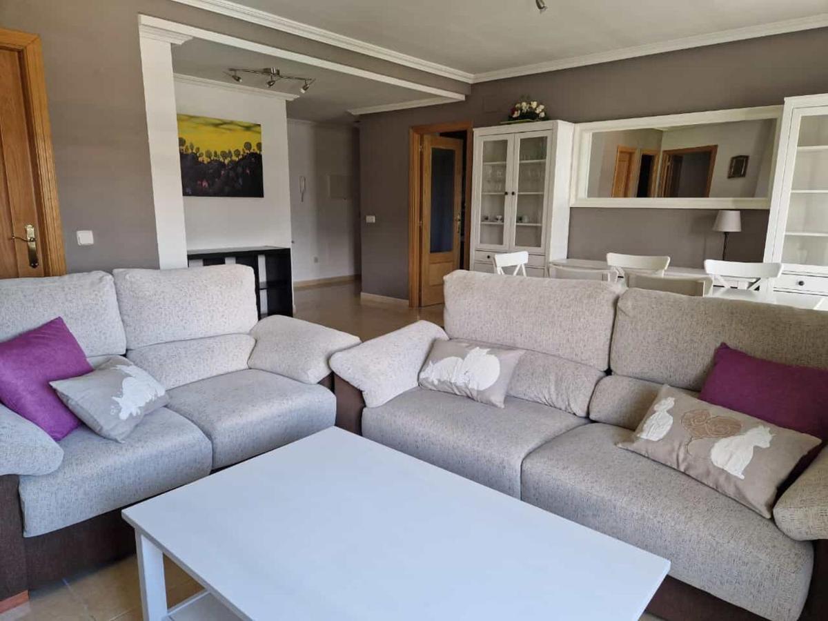 شقة Casa Adriego ريازا المظهر الخارجي الصورة