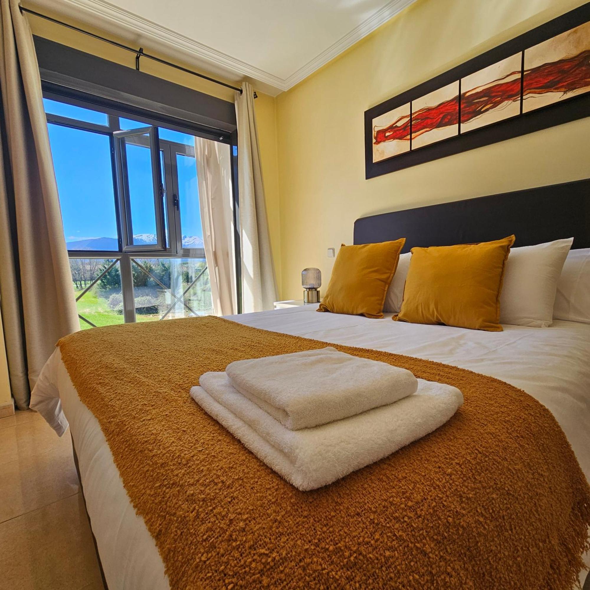 شقة Casa Adriego ريازا المظهر الخارجي الصورة